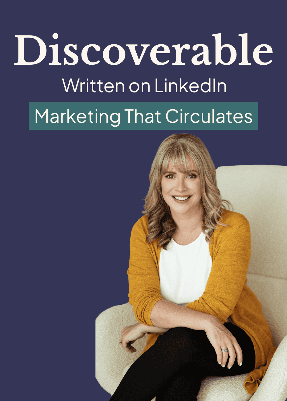 Discoverable Marketing that Circulates (1)
